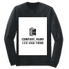 GILDAN® HEAVY COTTON™ LONG SLEEVE T-SHIRT Thumbnail