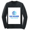 GILDAN® HEAVY COTTON™ LONG SLEEVE T-SHIRT Thumbnail