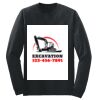 GILDAN® HEAVY COTTON™ LONG SLEEVE T-SHIRT Thumbnail