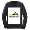 GILDAN® HEAVY COTTON™ LONG SLEEVE T-SHIRT Thumbnail