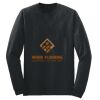 GILDAN® HEAVY COTTON™ LONG SLEEVE T-SHIRT Thumbnail