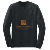 GILDAN® HEAVY COTTON™ LONG SLEEVE T-SHIRT Thumbnail