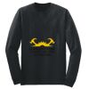 GILDAN® HEAVY COTTON™ LONG SLEEVE T-SHIRT Thumbnail