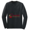 GILDAN® HEAVY COTTON™ LONG SLEEVE T-SHIRT Thumbnail