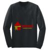 GILDAN® HEAVY COTTON™ LONG SLEEVE T-SHIRT Thumbnail