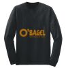 GILDAN® HEAVY COTTON™ LONG SLEEVE T-SHIRT Thumbnail