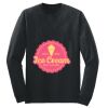 GILDAN® HEAVY COTTON™ LONG SLEEVE T-SHIRT Thumbnail