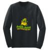 GILDAN® HEAVY COTTON™ LONG SLEEVE T-SHIRT Thumbnail