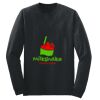 GILDAN® HEAVY COTTON™ LONG SLEEVE T-SHIRT Thumbnail