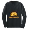 GILDAN® HEAVY COTTON™ LONG SLEEVE T-SHIRT Thumbnail