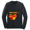 GILDAN® HEAVY COTTON™ LONG SLEEVE T-SHIRT Thumbnail