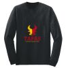 GILDAN® HEAVY COTTON™ LONG SLEEVE T-SHIRT Thumbnail