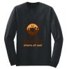 GILDAN® HEAVY COTTON™ LONG SLEEVE T-SHIRT Thumbnail