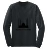 GILDAN® HEAVY COTTON™ LONG SLEEVE T-SHIRT Thumbnail