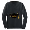 GILDAN® HEAVY COTTON™ LONG SLEEVE T-SHIRT Thumbnail