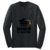 GILDAN® HEAVY COTTON™ LONG SLEEVE T-SHIRT Thumbnail