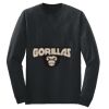 GILDAN® HEAVY COTTON™ LONG SLEEVE T-SHIRT Thumbnail