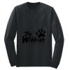 GILDAN® HEAVY COTTON™ LONG SLEEVE T-SHIRT Thumbnail