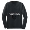 GILDAN® HEAVY COTTON™ LONG SLEEVE T-SHIRT Thumbnail