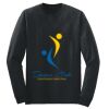 GILDAN® HEAVY COTTON™ LONG SLEEVE T-SHIRT Thumbnail