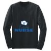 GILDAN® HEAVY COTTON™ LONG SLEEVE T-SHIRT Thumbnail