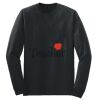 GILDAN® HEAVY COTTON™ LONG SLEEVE T-SHIRT Thumbnail