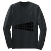 GILDAN® HEAVY COTTON™ LONG SLEEVE T-SHIRT Thumbnail