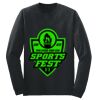 GILDAN® HEAVY COTTON™ LONG SLEEVE T-SHIRT Thumbnail