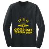 GILDAN® HEAVY COTTON™ LONG SLEEVE T-SHIRT Thumbnail