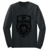 GILDAN® HEAVY COTTON™ LONG SLEEVE T-SHIRT Thumbnail