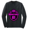GILDAN® HEAVY COTTON™ LONG SLEEVE T-SHIRT Thumbnail