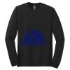 GILDAN® HEAVY COTTON™ LONG SLEEVE T-SHIRT Thumbnail