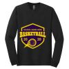 GILDAN® HEAVY COTTON™ LONG SLEEVE T-SHIRT Thumbnail