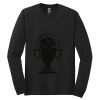 GILDAN® HEAVY COTTON™ LONG SLEEVE T-SHIRT Thumbnail