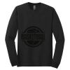 GILDAN® HEAVY COTTON™ LONG SLEEVE T-SHIRT Thumbnail