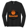 GILDAN® HEAVY COTTON™ LONG SLEEVE T-SHIRT Thumbnail