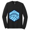 GILDAN® HEAVY COTTON™ LONG SLEEVE T-SHIRT Thumbnail