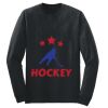 GILDAN® HEAVY COTTON™ LONG SLEEVE T-SHIRT Thumbnail