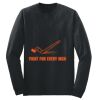 GILDAN® HEAVY COTTON™ LONG SLEEVE T-SHIRT Thumbnail