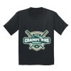 GILDAN® HEAVY COTTON™ YOUTH T-SHIRT Thumbnail