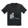 GILDAN® HEAVY COTTON™ YOUTH T-SHIRT Thumbnail