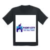 GILDAN® HEAVY COTTON™ YOUTH T-SHIRT Thumbnail