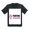 GILDAN® HEAVY COTTON™ YOUTH T-SHIRT Thumbnail