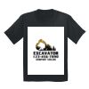 GILDAN® HEAVY COTTON™ YOUTH T-SHIRT Thumbnail