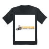 GILDAN® HEAVY COTTON™ YOUTH T-SHIRT Thumbnail