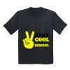 GILDAN® HEAVY COTTON™ YOUTH T-SHIRT Thumbnail