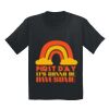 GILDAN® HEAVY COTTON™ YOUTH T-SHIRT Thumbnail