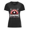 ATC™ PRO TEAM SHORT SLEEVE LADIES' TEE Thumbnail