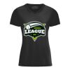 ATC™ PRO TEAM SHORT SLEEVE LADIES' TEE Thumbnail