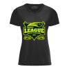 ATC™ PRO TEAM SHORT SLEEVE LADIES' TEE Thumbnail